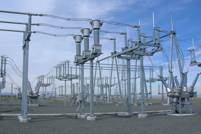 B&M project profile - Utility Services & Renewables - Newmarket Hydro Substation Operations