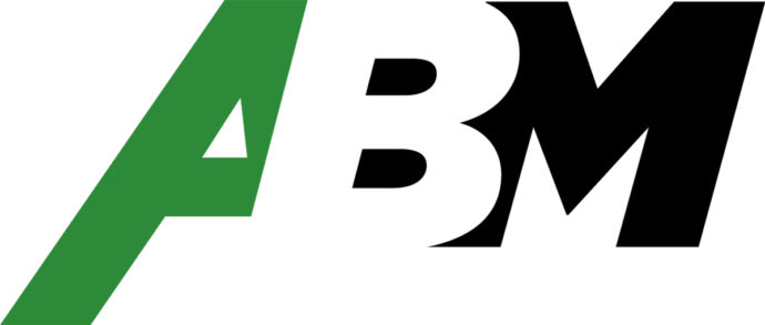 Black & McDonald's affiliate Canadian Base Operators Logo