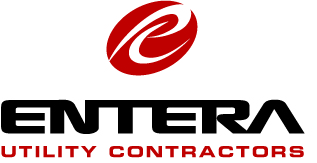 Black & McDonald's affiliate Entera logo