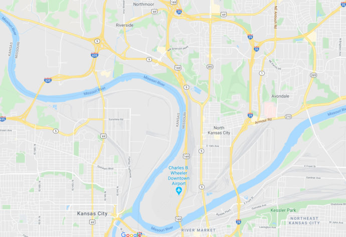 B&M project profile - ICI Electrical Construction & Maintenance - Fairfax Drainage Pump Station