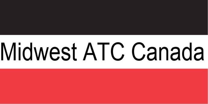 B&M's affiliate Midwest ATC Canada logo