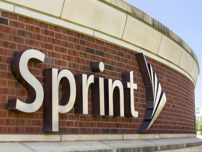 B&M project profile - Electrical Construction - Sprint Onsite Maintenance