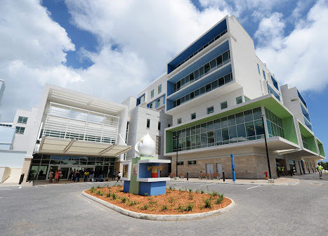 B&M project profile - Construction - University of Kansas Drain Pan Installation