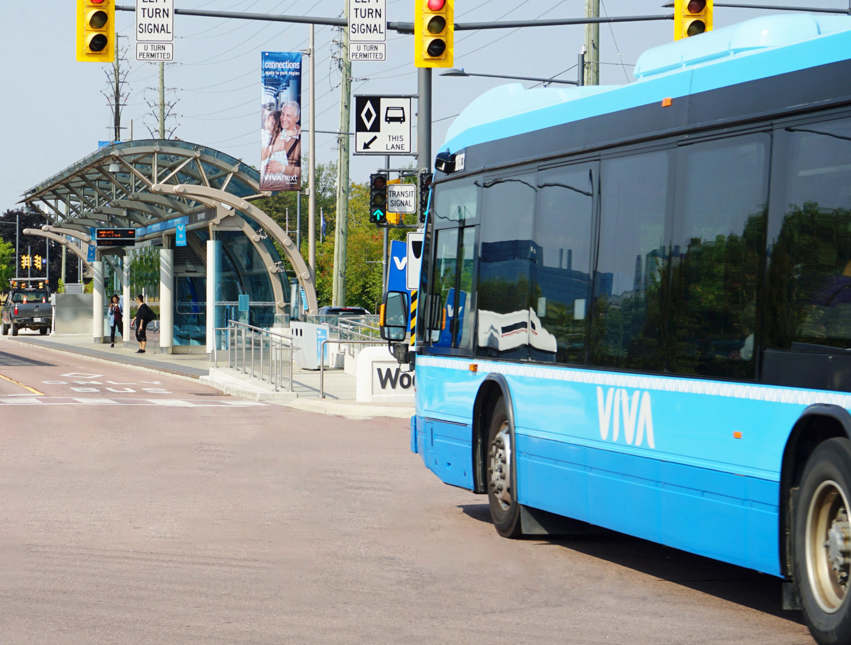 B&M project profile - Utility Services & Renewables - VivaNext Electrical Works