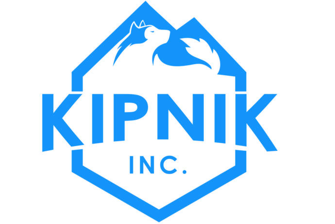 Black & McDonald's affiliate Kipnik logo