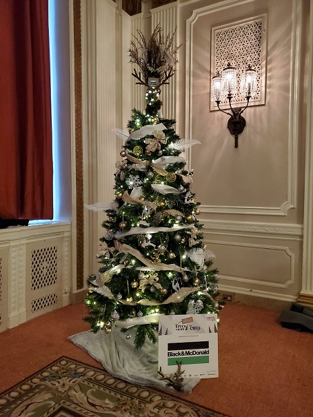Trees for Hope 2020