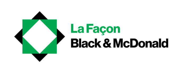 Le logo Façon B&M officiel
