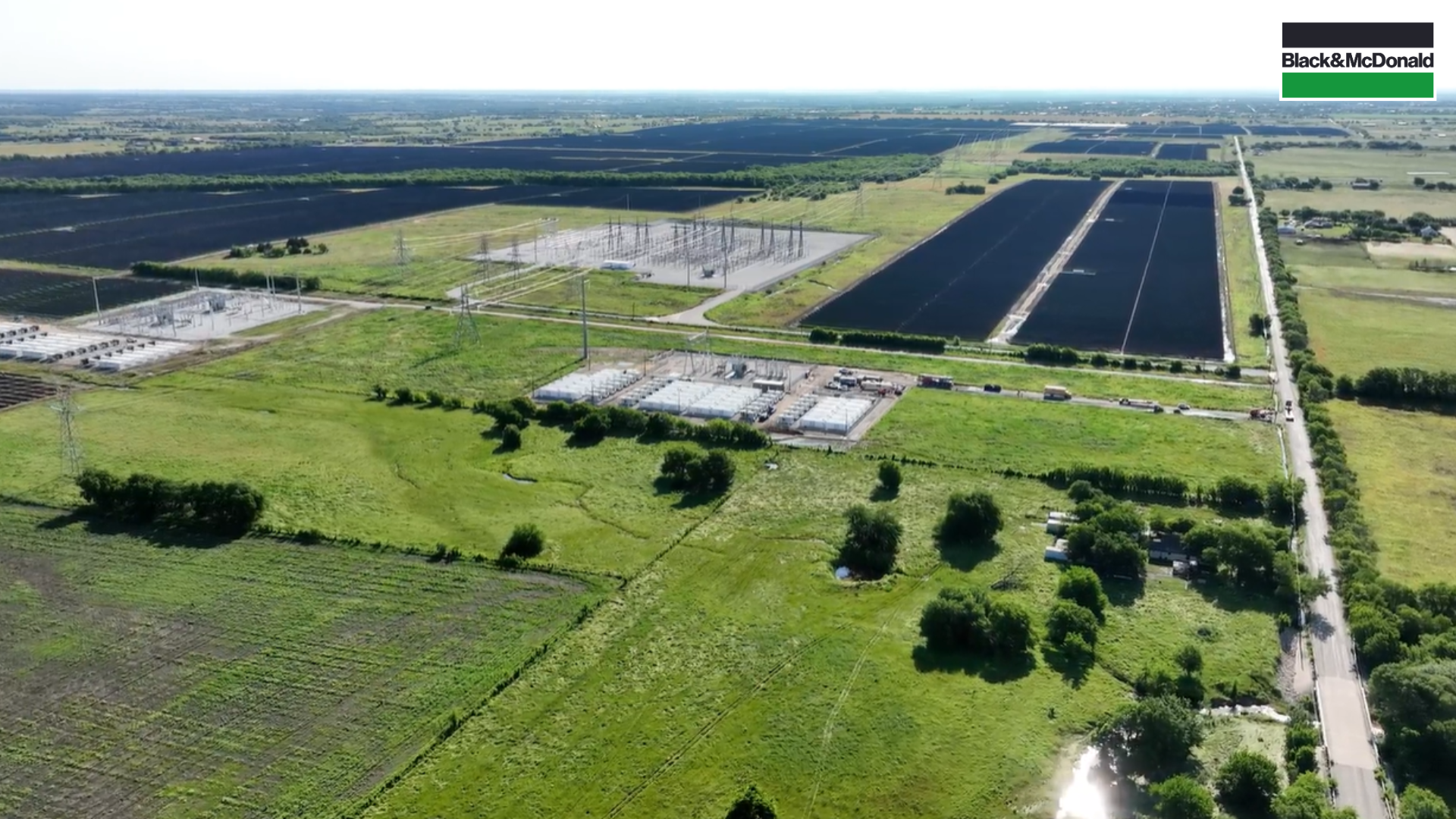 Transforming Energy Storage in Texas