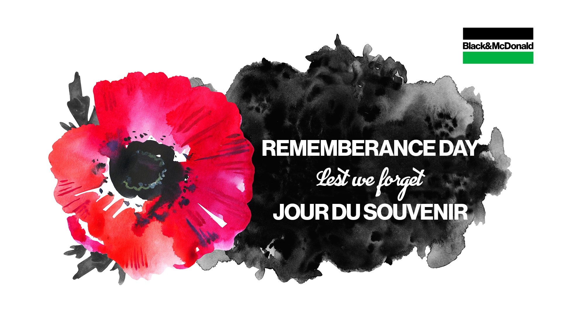 Remembrance Day 2020